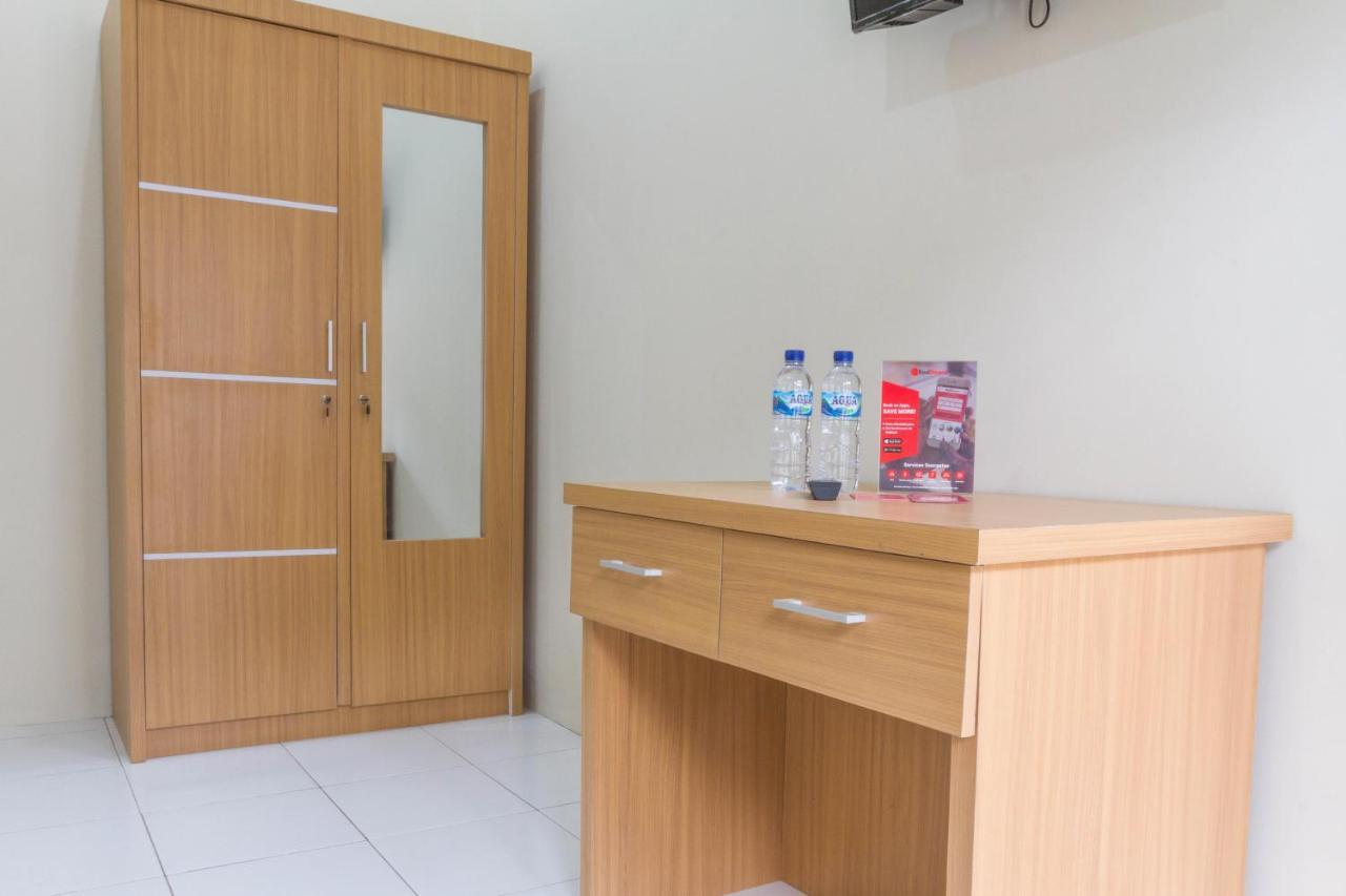 Reddoorz Near Universitas Siliwangi Tasikmalaya Hotel Ngoại thất bức ảnh